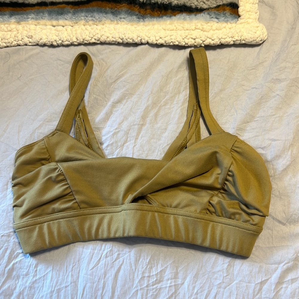 Free people movement bralette